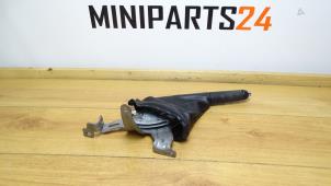 Used Parking brake mechanism Mini Cooper Price € 82,11 Inclusive VAT offered by Miniparts24 - Miniteile24 GbR