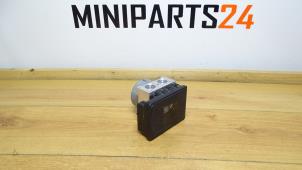Used ABS pump Mini Cooper Price € 386,75 Inclusive VAT offered by Miniparts24 - Miniteile24 GbR