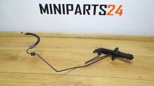 Gebrauchte Kupplung Hilfszylinder Mini Cooper Preis € 65,45 Mit Mehrwertsteuer angeboten von Miniparts24 - Miniteile24 GbR