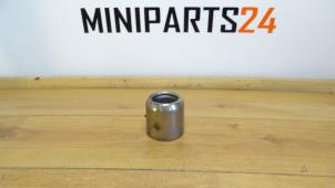 Used Exhaust rear silencer Mini Mini (R56) 1.6 16V Cooper Price € 29,75 Inclusive VAT offered by Miniparts24 - Miniteile24 GbR