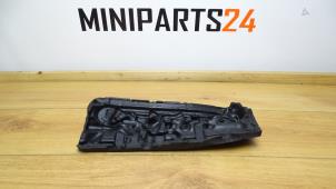 Used Engine protection panel Mini Countryman (R60) 1.6 Cooper D ALL4 Price € 35,70 Inclusive VAT offered by Miniparts24 - Miniteile24 GbR