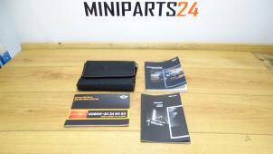 Usagé Livret d'instructions Mini Countryman (R60) 1.6 Cooper D ALL4 Prix € 29,75 Prix TTC proposé par Miniparts24 - Miniteile24 GbR