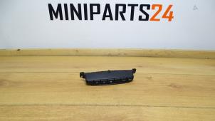 Used Switch (miscellaneous) Mini Countryman (R60) 1.6 Cooper D ALL4 Price € 59,50 Inclusive VAT offered by Miniparts24 - Miniteile24 GbR