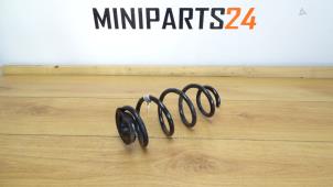 Usados Barra de torsión Mini Cooper Precio € 35,70 IVA incluido ofrecido por Miniparts24 - Miniteile24 GbR