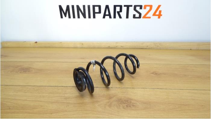 Używane Drazek skretny Mini Cooper Cena € 22,61 Z VAT oferowane przez Miniparts24