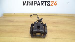 Used Rear brake calliperholder, right Mini Cooper Price € 59,50 Inclusive VAT offered by Miniparts24 - Miniteile24 GbR