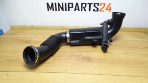 Used Air funnel Mini Mini (F56) 2.0 16V Cooper S Price € 53,55 Inclusive VAT offered by Miniparts24 - Miniteile24 GbR