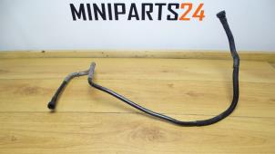 Used Lines (miscellaneous) Mini Mini (F56) 2.0 16V Cooper S Price € 33,32 Inclusive VAT offered by Miniparts24 - Miniteile24 GbR