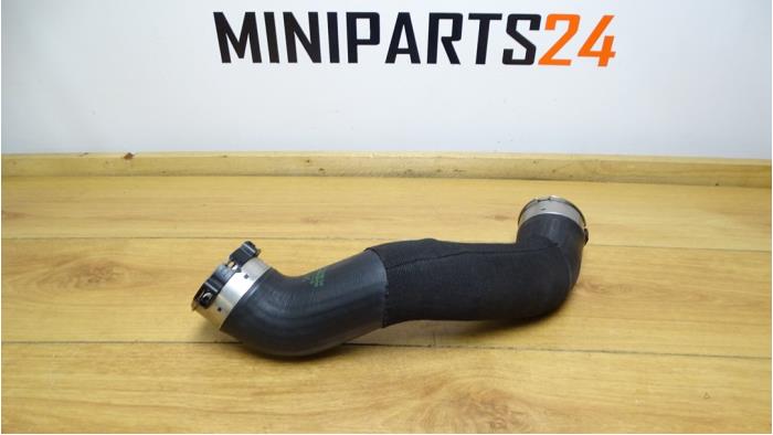 Używane Przewód Turbo Mini Mini (F56) 2.0 16V Cooper S Cena € 23,80 Z VAT oferowane przez Miniparts24