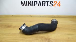 Used Turbo hose Mini Mini (F56) 2.0 16V Cooper S Price € 59,50 Inclusive VAT offered by Miniparts24 - Miniteile24 GbR