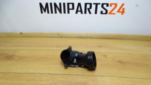 Used Turbo pipe Mini Mini (F56) 2.0 16V Cooper S Price € 29,75 Inclusive VAT offered by Miniparts24 - Miniteile24 GbR