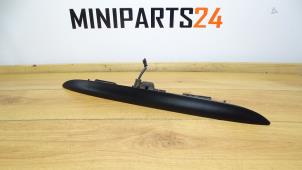 Used Tailgate handle BMW Mini One/Cooper (R50) 1.6 16V One Price € 47,60 Inclusive VAT offered by Miniparts24 - Miniteile24 GbR