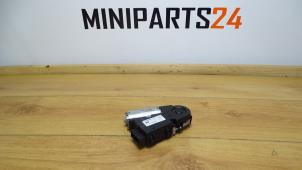 Used Sunroof motor BMW Mini One/Cooper (R50) 1.6 16V One Price € 59,50 Inclusive VAT offered by Miniparts24 - Miniteile24 GbR
