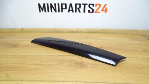 Used A-pillar cover, right BMW Mini One/Cooper (R50) 1.6 16V One Price € 29,75 Inclusive VAT offered by Miniparts24 - Miniteile24 GbR