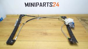 Used Window mechanism 2-door, front left BMW Mini One/Cooper (R50) 1.6 16V One Price € 107,10 Inclusive VAT offered by Miniparts24 - Miniteile24 GbR