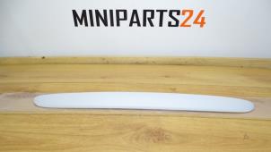 New Tailgate handle Mini Mini (R56) 1.6 16V Cooper Price € 47,60 Inclusive VAT offered by Miniparts24 - Miniteile24 GbR