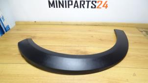 Used Wielcover Mini Mini (R56) 1.6 16V Cooper S Price € 35,70 Inclusive VAT offered by Miniparts24 - Miniteile24 GbR