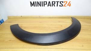 Used Wielcover Mini Mini (R56) 1.6 16V Cooper S Price € 41,65 Inclusive VAT offered by Miniparts24 - Miniteile24 GbR