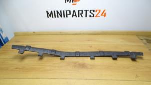 Used Front bumper, central component Mini Mini (R56) 1.6 16V Cooper S Price € 29,75 Inclusive VAT offered by Miniparts24 - Miniteile24 GbR