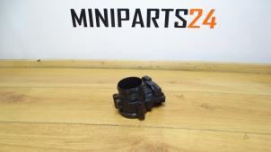 Gebrauchte Drosselklappe Mini Mini (R56) 1.6 16V Cooper S Preis € 89,25 Mit Mehrwertsteuer angeboten von Miniparts24 - Miniteile24 GbR