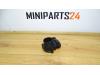Drosselklappe van een MINI Mini (R56) 1.6 16V Cooper S 2007