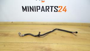 Used Fuel line Mini Mini (R56) 1.6 16V Cooper S Price € 59,50 Inclusive VAT offered by Miniparts24 - Miniteile24 GbR