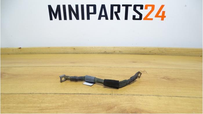 Używane Kabel (rózne) Mini Mini (R56) 1.6 16V Cooper S Cena € 23,21 Z VAT oferowane przez Miniparts24