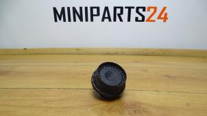 Gebrauchte Alarm Sirene Mini Mini (R56) 1.6 16V Cooper S Preis € 23,80 Mit Mehrwertsteuer angeboten von Miniparts24 - Miniteile24 GbR