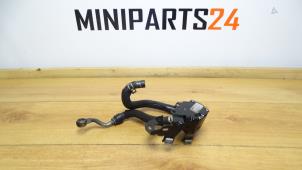 Used Additional water pump Mini Mini (R56) 1.6 16V Cooper S Price € 47,60 Inclusive VAT offered by Miniparts24 - Miniteile24 GbR