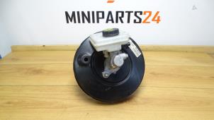 Gebrauchte Bremskraftverstärker Mini Mini (R56) 1.6 16V Cooper S Preis € 77,35 Mit Mehrwertsteuer angeboten von Miniparts24 - Miniteile24 GbR