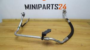 Używane Przewód klimatyzacji Mini Mini (R56) 1.6 16V Cooper S Cena € 83,30 Z VAT oferowane przez Miniparts24 - Miniteile24 GbR