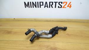 Used Radiator hose BMW Mini One/Cooper (R50) 1.6 16V Cooper Price € 47,60 Inclusive VAT offered by Miniparts24 - Miniteile24 GbR
