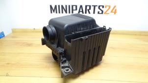 Used Air box Mini Cooper S Price € 59,50 Inclusive VAT offered by Miniparts24 - Miniteile24 GbR