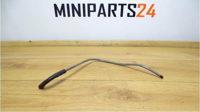 Begagnade Lufttratt Mini Cooper S Pris € 17,85 Inklusive moms erbjuds av Miniparts24