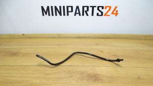 Gebrauchte Leitung (sonstige) Mini Cooper S Preis € 17,85 Mit Mehrwertsteuer angeboten von Miniparts24 - Miniteile24 GbR