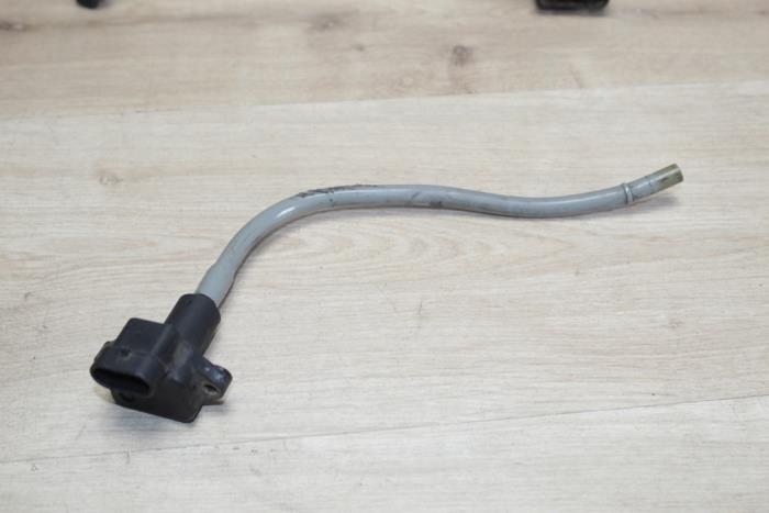 Gebrauchte Luftmassenmesser Mini Cooper S Preis € 29,75 Mit Mehrwertsteuer angeboten von Miniparts24