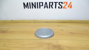Used Speaker cap Mini Mini Cooper S (R53) 1.6 16V Price € 17,85 Inclusive VAT offered by Miniparts24 - Miniteile24 GbR