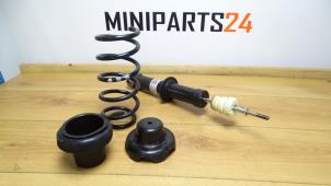 Used Front shock absorber, right Mini Roadster (R59) 1.6 16V Cooper S Price € 77,35 Inclusive VAT offered by Miniparts24 - Miniteile24 GbR