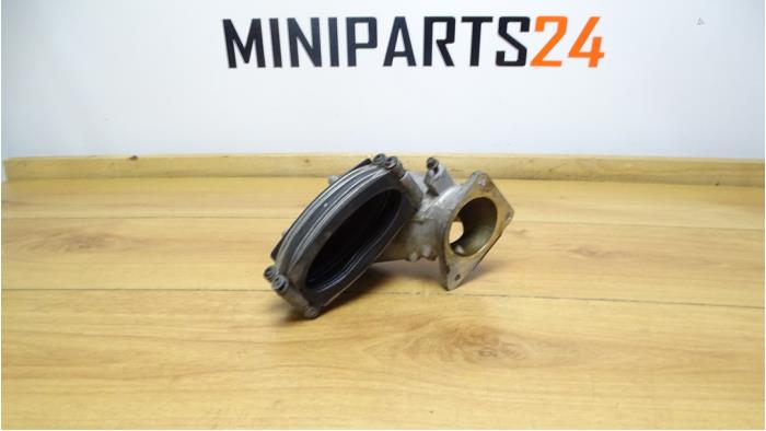 Begagnade Luftintagsslang Mini Cooper S Pris € 22,61 Inklusive moms erbjuds av Miniparts24