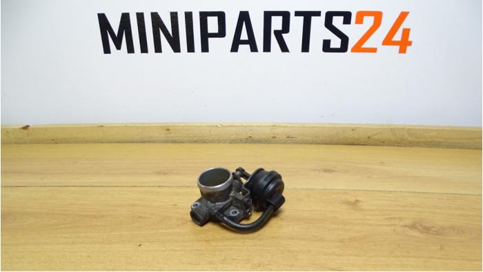 Begagnade Vortexventil Mini Cooper S Pris € 59,50 Inklusive moms erbjuds av Miniparts24