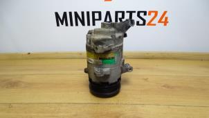 Usagé Compresseur de clim Mini Cooper S Prix € 101,15 Prix TTC proposé par Miniparts24 - Miniteile24 GbR
