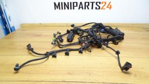 Used Wiring harness engine room Mini Cooper S Price € 178,50 Inclusive VAT offered by Miniparts24 - Miniteile24 GbR