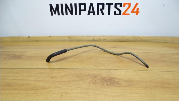 Begagnade Lufttratt Mini Cooper S Pris € 17,85 Inklusive moms erbjuds av Miniparts24