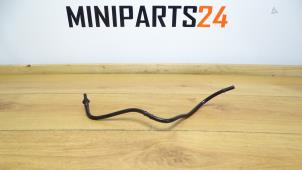 Gebrauchte Leitung (sonstige) Mini Cooper S Preis € 17,85 Mit Mehrwertsteuer angeboten von Miniparts24 - Miniteile24 GbR