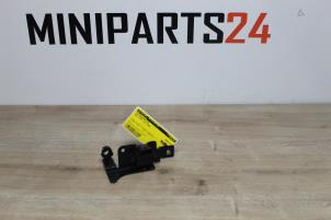 Used Air mass meter Mini Cooper S Price € 35,70 Inclusive VAT offered by Miniparts24 - Miniteile24 GbR