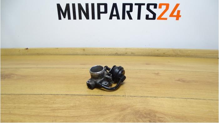 Begagnade Vortexventil Mini Cooper S Pris € 59,50 Inklusive moms erbjuds av Miniparts24
