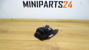 Used Fan motor Mini Cooper S Price € 71,40 Inclusive VAT offered by Miniparts24 - Miniteile24 GbR