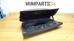 Used Glovebox Mini Mini Cooper S (R53) 1.6 16V Price € 130,90 Inclusive VAT offered by Miniparts24 - Miniteile24 GbR