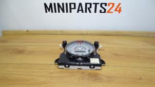 Używane Licznik kilometrów KM Mini Mini Cooper S (R53) 1.6 16V Cena € 119,00 Z VAT oferowane przez Miniparts24 - Miniteile24 GbR