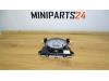 MINI Mini Cooper S (R53) 1.6 16V Odometer KM